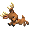 :bucking-reindeer-smiley-emoticon: